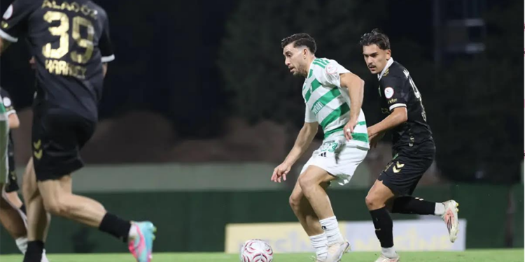 Muğlaspor, Iğdır FK Karşısında Pes Etmedi: 2-2