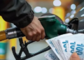 Motorine İndirim Geldi: Litre Fiyatı 100 Lira Altına Düştü