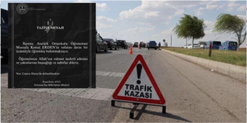Muğla’da Motosiklet Kazası 15 Yaşındaki Çocuğu Hayattan Kopardı