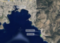 Bodrum İçmeler’de 55 milyon liralık proje için yeni ÇED başvurusu yapıldı!