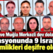 İstanbul ve Muğla Merkezli dev dolandırıcılık operasyonunda 9 İsraillinin kimlikleri deşifre oldu