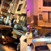 Kötekli’de Gece Yarısı Ortalık Savaş Alanına Döndü!