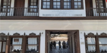Menteşe’de Mülkiyet Krizi! Konakaltı İskender Alper Kültür Merkezi Vakfa Devredildi