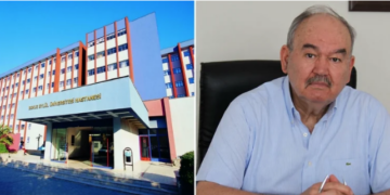ESKİ İZMİR BELEDİYE BAŞKANI BURHAN ÖZFATURA YOĞUN BAKIMDA!