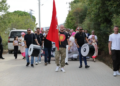 Göktepe Şenliği’nde gelenek ve dayanışma buluştu