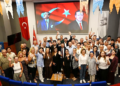 AK PARTİ BODRUM SAHAYA İNİYOR: ERGENE, “BU KEZ BİZ SORACAĞIZ, BODRUM ANLATACAK”