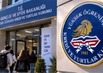 KYK Yurtlarına 3.500 işçi alımı yapılacak: İşte şartlar!