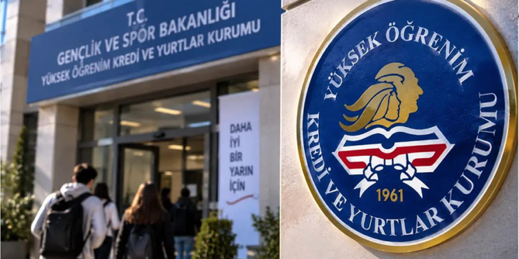 KYK Yurtlarına 3.500 işçi alımı yapılacak: İşte şartlar!