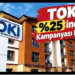 TOKİ Yüzde 25 İndirim Kampanyası Başvuruları Ne Zaman? Şartlar ve Detaylar Açıklandı