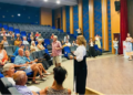 Beyin sağlığı seminerinde müzik ve interaktif uygulamalar öne çıktı