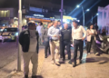 Gümbet’te geniş kapsamlı huzur uygulaması
