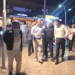 Gümbet’te geniş kapsamlı huzur uygulaması