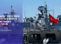 Yunanın gözü “Denizkurdun’da”