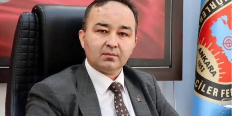 Muğla Şoförler Odası Başkanı Karataş’tan Bakanlığa “İkame Şoför” Talebi