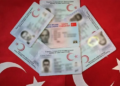 SON DAKİKA.. 6 BİN 134 KİŞİNİN TÜRK VATANDAŞLIĞI İPTAL EDİLDİ