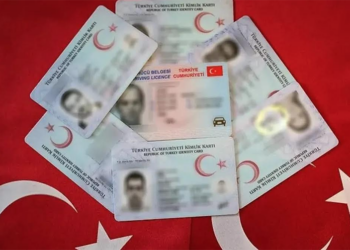 SON DAKİKA.. 6 BİN 134 KİŞİNİN TÜRK VATANDAŞLIĞI İPTAL EDİLDİ