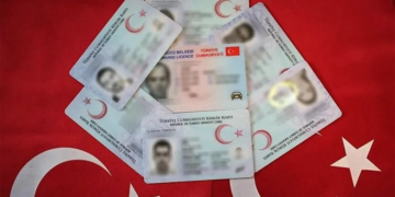 SON DAKİKA.. 6 BİN 134 KİŞİNİN TÜRK VATANDAŞLIĞI İPTAL EDİLDİ