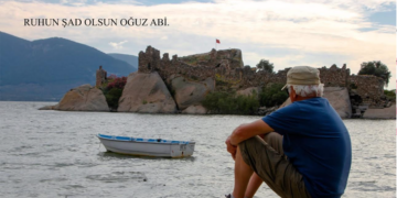 Gümüşlük Forumu Yasta… Oğuz Baykal Hayata Veda Etti