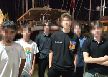 Daha 17’de oynadılar ücretlerini alamadılar