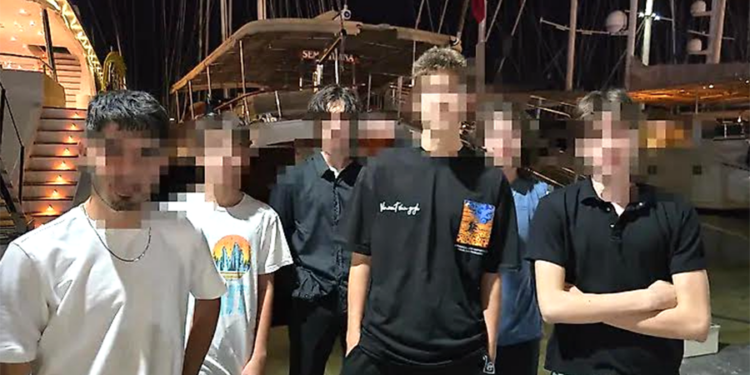 Daha 17’de oynadılar ücretlerini alamadılar