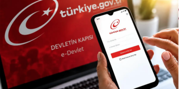 e-Devlet Hizmet Dökümünde K, S, Ş Harfi Olanlar Risk Altında!