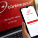 e-Devlet Hizmet Dökümünde K, S, Ş Harfi Olanlar Risk Altında!