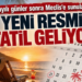 YENİ RESMİ TATİL GELİYOR! NEVRUZ İÇİN MECLİS ADIMI