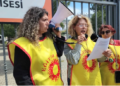 BODRUM EĞİTİM SEN’DEN OKULLARDA ŞİDDET TEPKİSİ