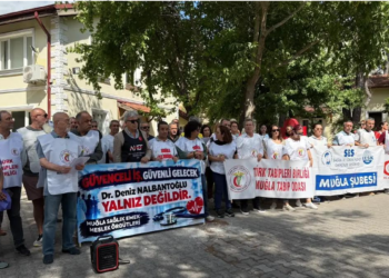 Bodrum’da trafik kazası geçiren aile hekiminin sözleşmesi feshedildi! “Bir kıymetimiz yok”