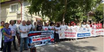 Bodrum’da trafik kazası geçiren aile hekiminin sözleşmesi feshedildi! “Bir kıymetimiz yok”