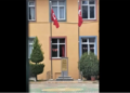 Muğla Menteşe’de Atatürk büstüne saldırı! Şüpheli aranıyor