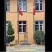 Muğla Menteşe’de Atatürk büstüne saldırı! Şüpheli aranıyor