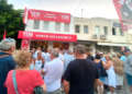 Bodrum Yeni Parti İlçe Başkanlığı Ön Seçim Sandıkları Kuruluyor