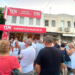 Bodrum Yeni Parti İlçe Başkanlığı Ön Seçim Sandıkları Kuruluyor