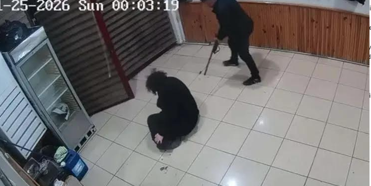 Cani kocanın tutukluluğunun devamına karar verildi!