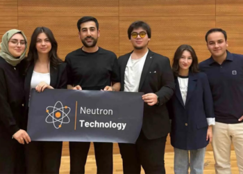 Teknofest 2026’da Muğla’dan Türkiye ikinciliği