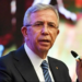 “Öfkeyle Alınmadı” Dedi ve Duyurdu: Mansur Yavaş CHP’den İstifa Etti!