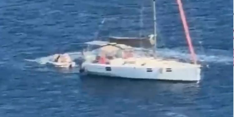 Bodrum’da şık kıyafetlerle göçmen sevkiyatı yapan 3 şüpheli yakalandı
