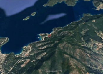 Bodrum’da 1,2 milyar liralık turizm projesine yeşil ışık