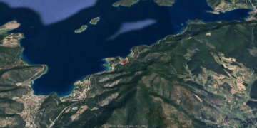 Bodrum’da 1,2 milyar liralık turizm projesine yeşil ışık