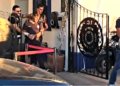 Bodrum Liman Başkanı rüşvet operasyonunda gözaltına alındı