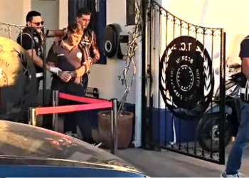 Bodrum Liman Başkanı rüşvet operasyonunda gözaltına alındı
