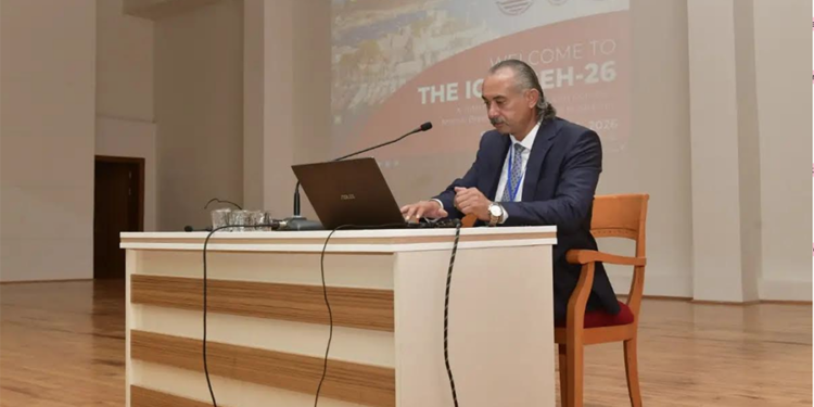 Hayvancılık ve veteriner bilimlerinin uzmanları Muğla’da buluştu
