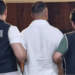 Dünya’da aranıyordu, Marmaris’te yakalandı