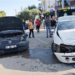 Muğla Yatağan’da korkutan kaza! 2 yaralıdan biri hamile