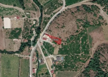 TOKİ Muğla’da 7 arsayı satışa çıkarıyor: Müzayede tarihleri belli oldu