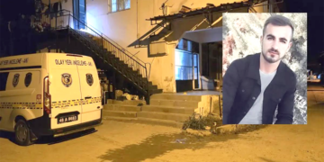 22 YAŞINDAKİ GENCİN HAYATINI ALAN 2 KİŞİ TUTUKLANDI