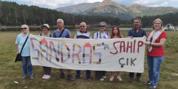 MUĞLA’DA ORMAN ALANLARININ DARALTILMASINA TEPKİ: “ORMANDAN ÇIKARMALAR ÖDÜL MÜ?”