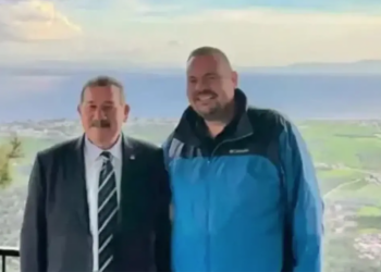 Muğla siyasetinde dikkat çeken istifa: Berkay Topuz Yeni Parti’den ayrıldı