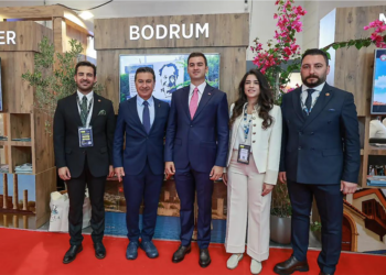 İstanbul Turizm Fuarı’nda Muğla’nın turizm vizyonu konuşuldu